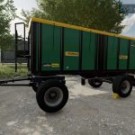 oehler zdk180 v1.0 fs22 2