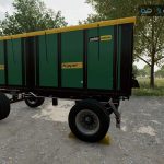 oehler zdk180 v1.0 fs22 4