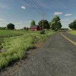 ohio richlands map v1.0 fs22 4