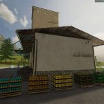 oil mill multifruit v1.1 fs22 2