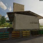 oil mill multifruit v1.3 fs22 2