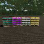 oil mill production v1.1 fs22 1