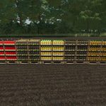 oil mill production v1.1 fs22 3