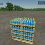 oil mill production v2.0 fs22 2