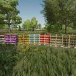 oil mill production v2.1.1 fs22 1