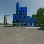 oil mill production v2.1.1 fs22 2