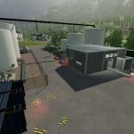 oilraffinerie v1.0.0.1 fs22 2