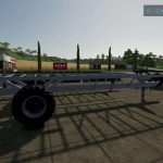 oland hv72 baletrailer v1.0 fs22 3