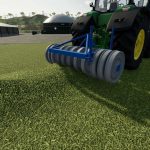 olbert silageroller sw 300 v1.0 fs22 2