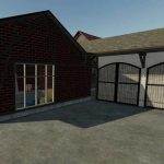 old barn package v1.2 fs22 3