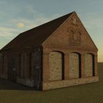 old barn v1.0 fs22 3 1