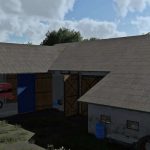 old barn v1.0 fs22 4