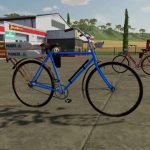 old bicycle v1.0 fs22 3