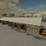 old big building v1.0 fs22 4