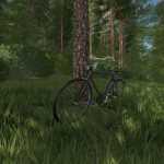 old bike v1.0 fs22 1