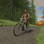 old bike v1.0 fs22 3