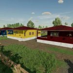 old brazilian house v1.0 fs22 4