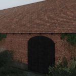 old brick barn v1.0 fs22 4