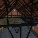 old brick barn v1.0 fs22 5