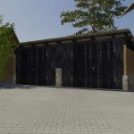 old brick building pack v1.0 fs22 6