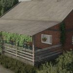 old brick house v1.0 fs22 3