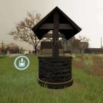 old brick well v1.0 fs22 3