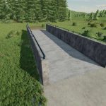 old bunker silo v1.0 fs22 4