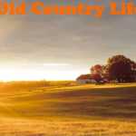 old country life 22 v1.0 fs22 1