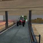 old cow barn v1.1 fs22 4