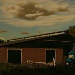 old cowshed v1.0 fs22 3