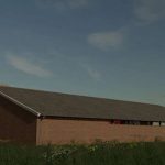 old cowshed v1.1 fs22 3