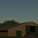 old cowshed v1.1 fs22 4