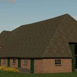 old farm package v1.0 fs22 4