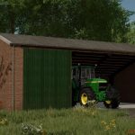 old farm package v1.0 fs22 5