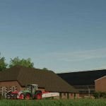 old farm package v1.0 fs22 6