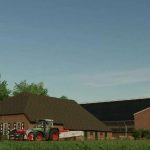 old farm package v2.1 fs22 3