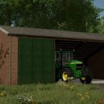 old farm package v2.1 fs22 6