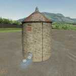 old french dovecote v1.0 fs22 3