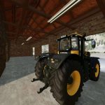 old garage v1.0 fs22 5