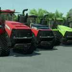 old gen case ih steiger quadtrac v1.0 fs22 1