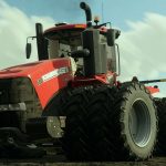 old gen case ih steiger quadtrac v1.0 fs22 2