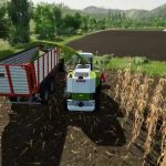 old gen forage harvesters sound 28prefab 29 v1.0 fs22 2