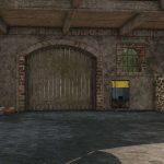 old german barn v1.0 fs22 5