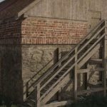 old german barn v1.0 fs22 6