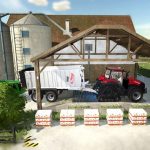 old grain mill v1.0 fs22 4