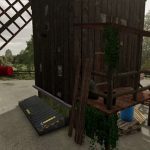 old grain mill v1.0 fs22 6