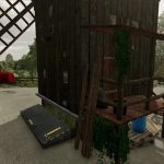 old grain mill v1.1 fs22 4