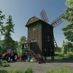 old grain mill v1.1 fs22 5