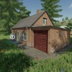 old house v1.0 fs22 3