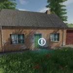 old house v1.0 fs22 4